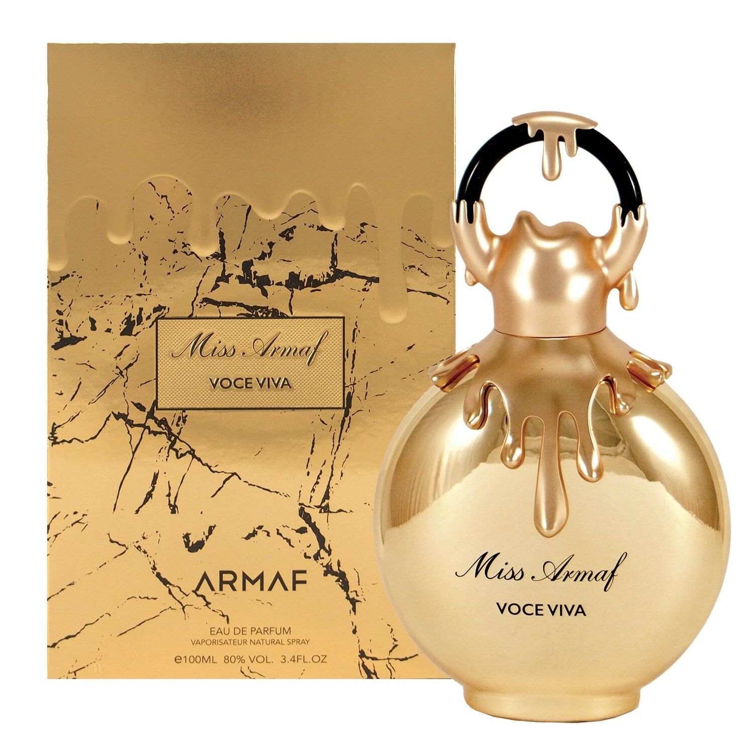 Miss Armaf VOCO VIVA By Armaf EDP 100ml