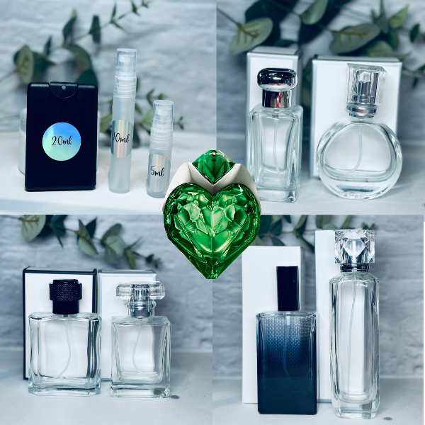 Thierry Mugler Aura (Inspired By)
