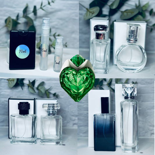 Thierry Mugler Aura (Inspired By)