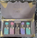 Eclaire By Lattafa Set (5 x 30ml)
