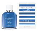 D&G Light Blue Italian Love Pour Homme EDT 100ml