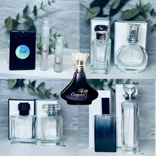 Avon Outspoken by Fergie (Inspired By)