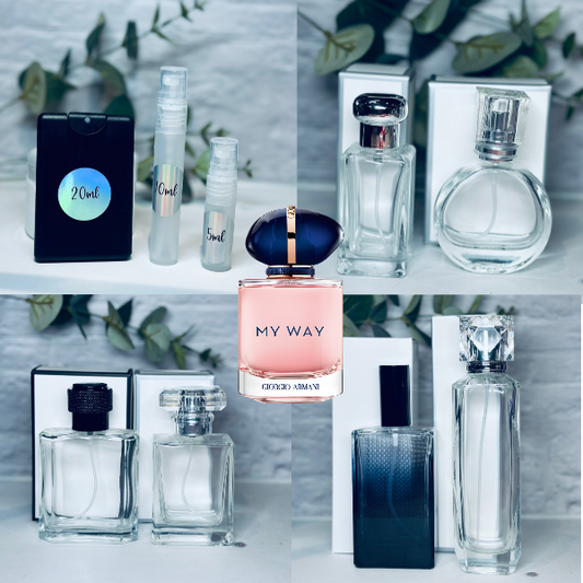 Giorgio Armani My Way (Inspired By)