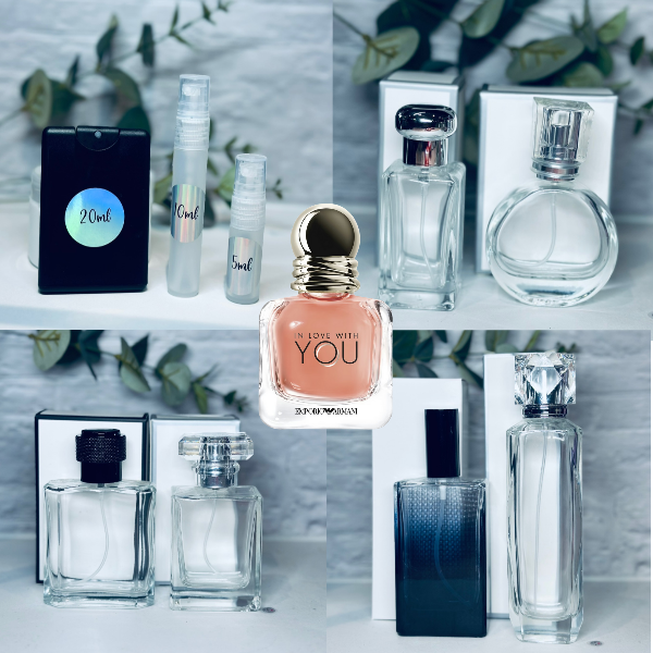 Emporio Armani In Love With You (Inspired By)