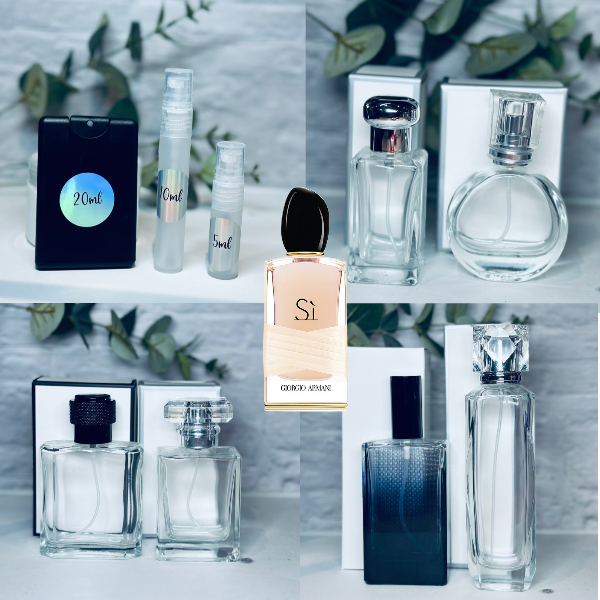 Giorgio Armani Si Rose (Inspired By)