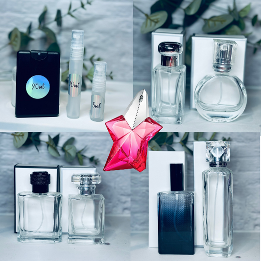 Thierry Mugler Angel Nova (Inspired By)