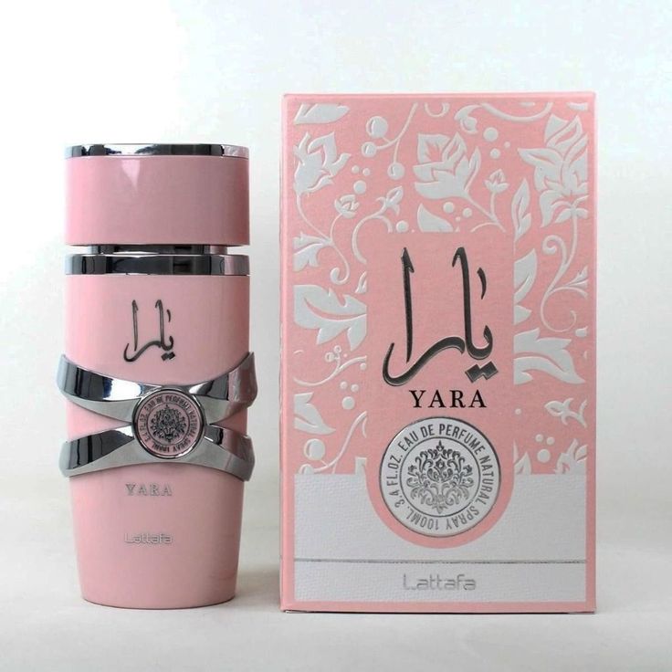 Yara By Lattafa EDP 100ml