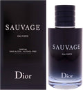 Dior Sauvage Eau Forte Parfum 100ml