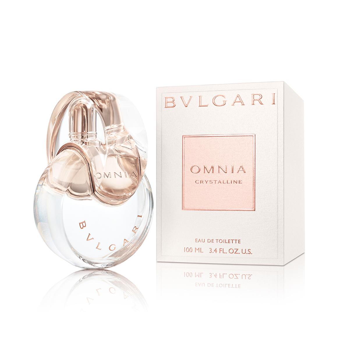 Bvlgari Omnia Crystalline EDT 65ml