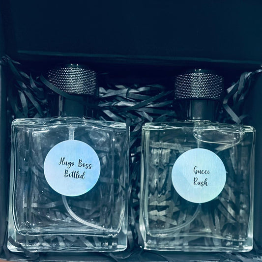 Combo Box 6 (60ml Boxes)