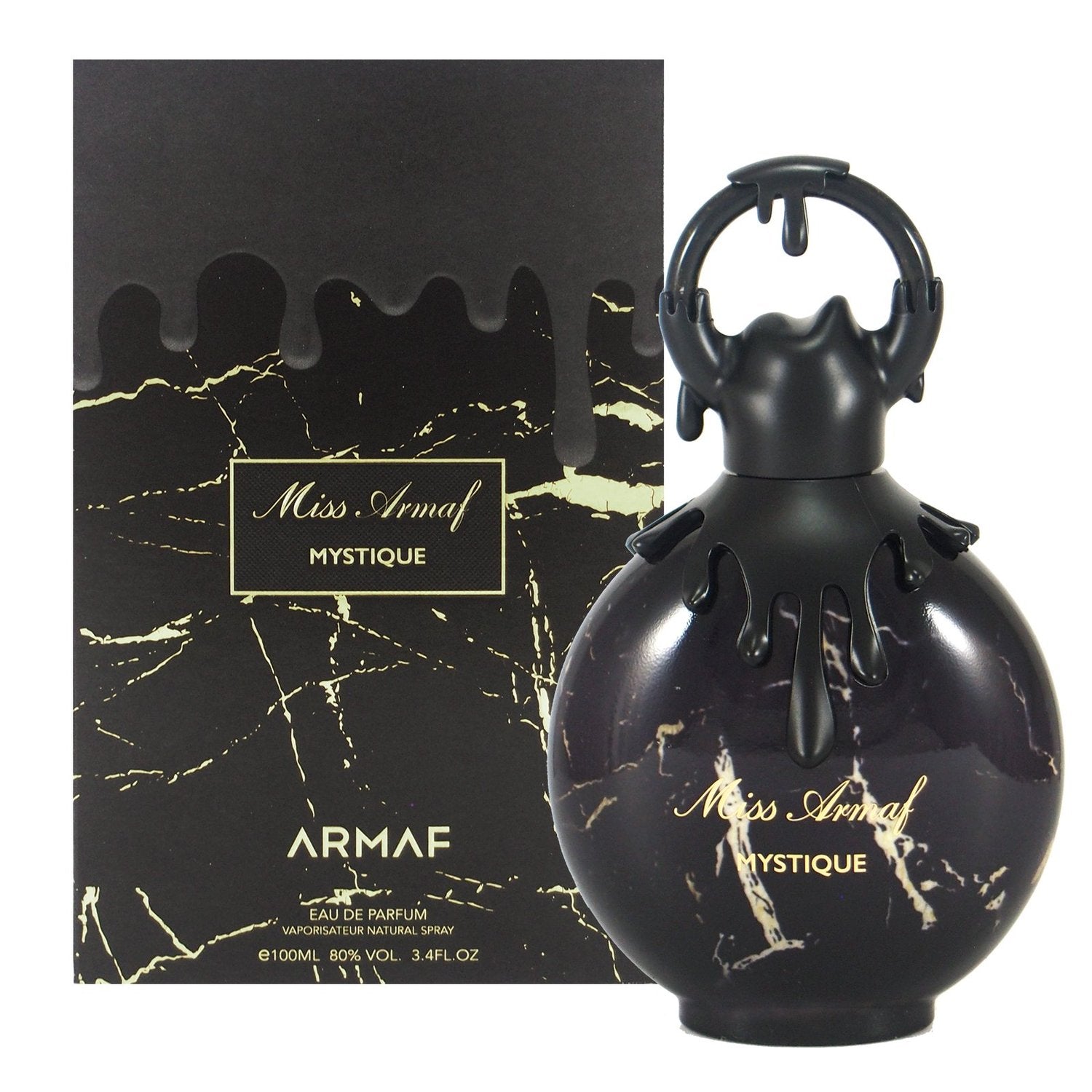 Miss Armaf MYSTIQUE By Armaf EDP 100ml