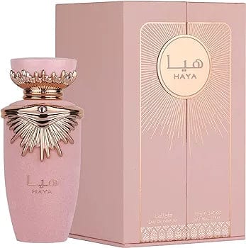 Haya By Lattafa EDP 100ml