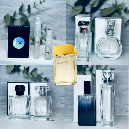 Avroy Shlain Endangered (Inspired By)