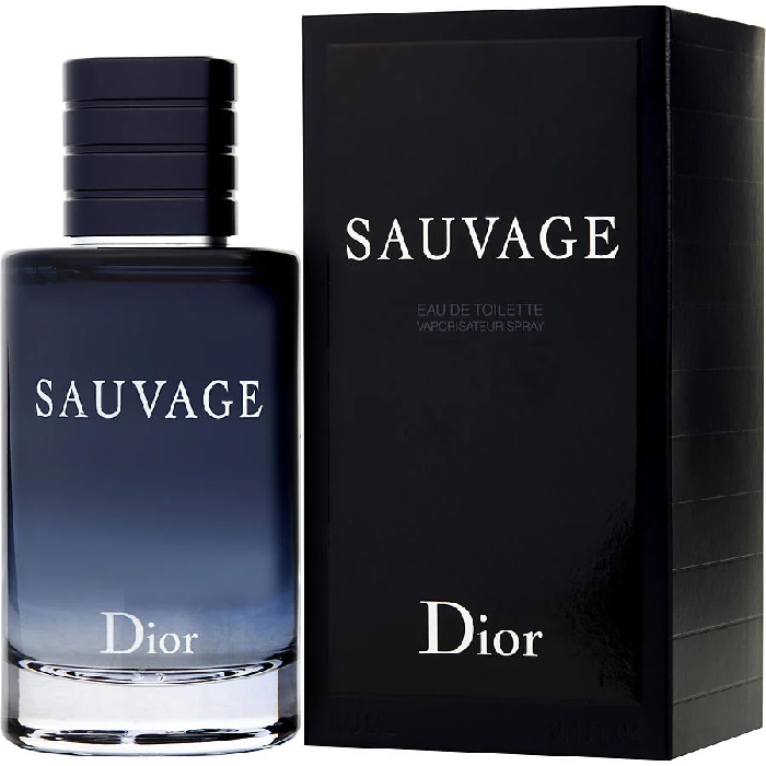 Dior Sauvage EDT 100ml