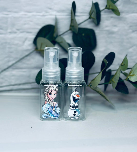 Kids 30ml Combo