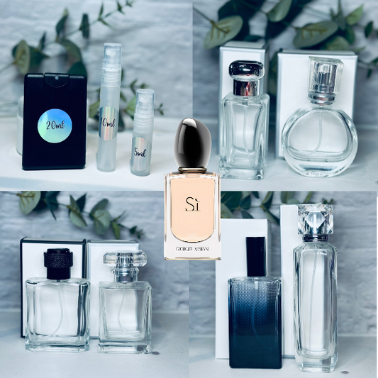 Giorgio Armani Si (Inspired By)