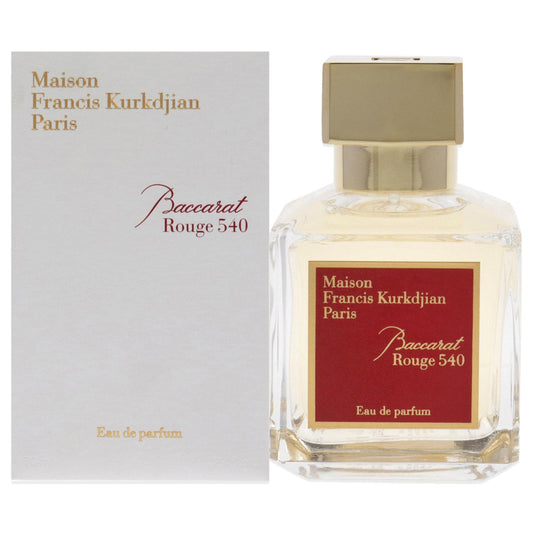 Maison Francis Kurkdijan Baccarat Rouge 540 EDP 70ml