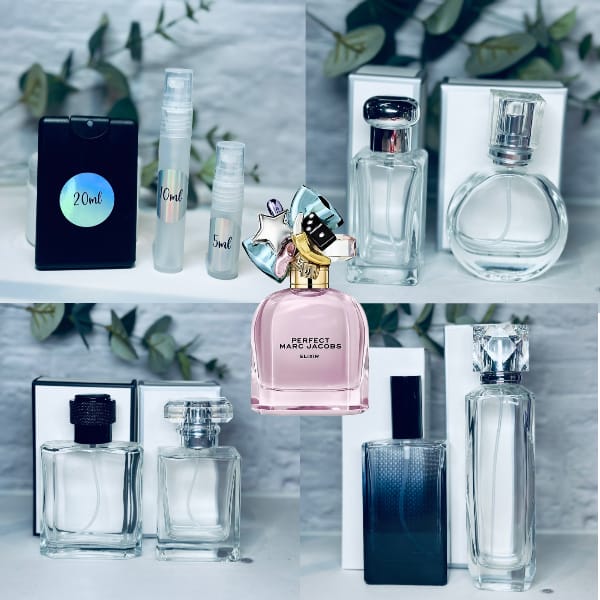 Marc Jacobs Perfect Elixir (Inspired By)