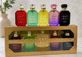 Kayali (Oudgasm Smoky Oud/Fleur Majesty/Lemon Sugar/Sweet Banana/Juicy Apple) Set (5 x 30ml)