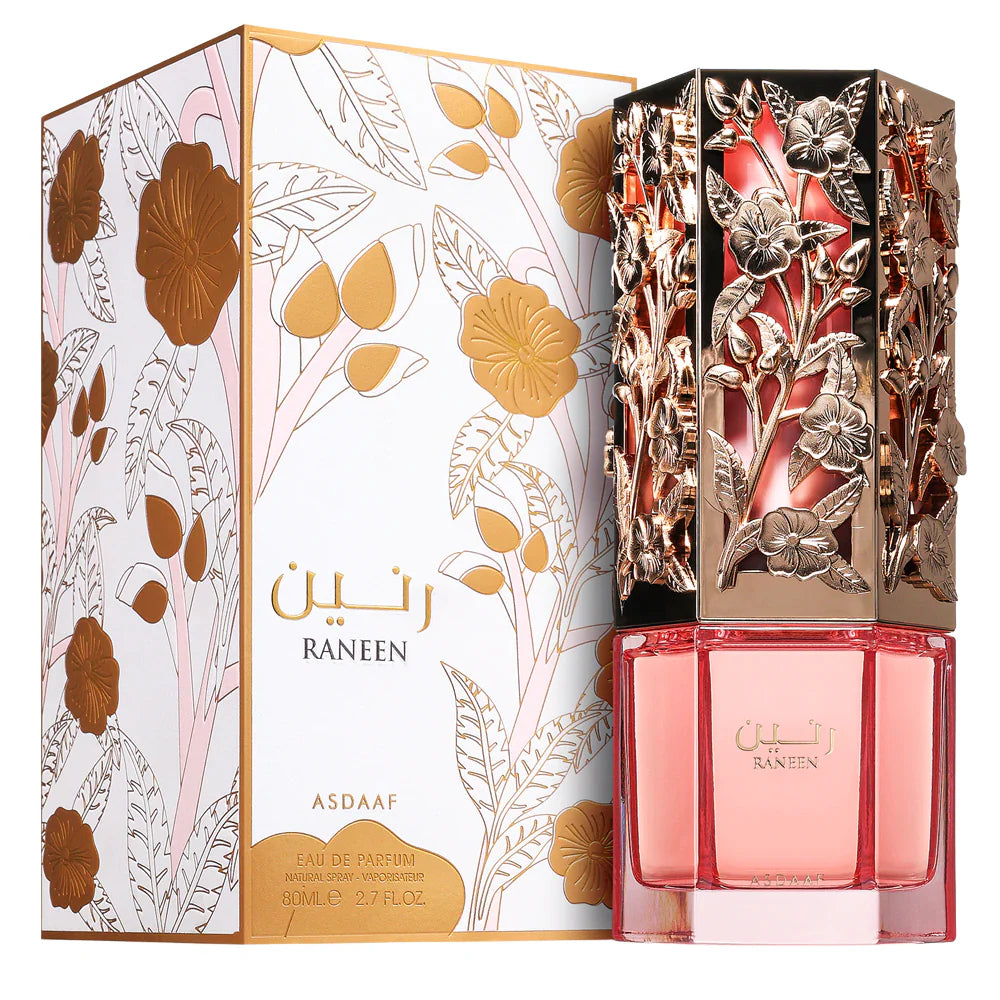 Raneen By Asdaaf EDP 100ml