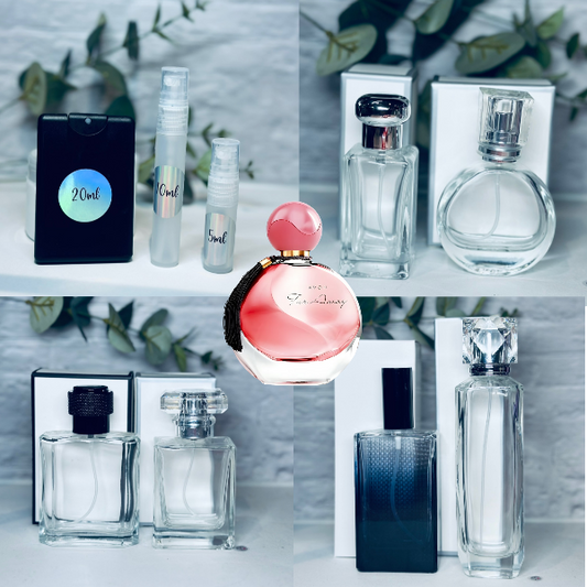 Avon Far Away (Inspired By)