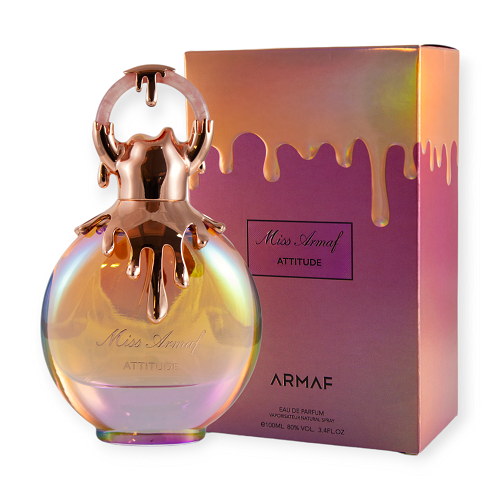 Miss Armaf ATTITUDE By Armaf EDP 100ml