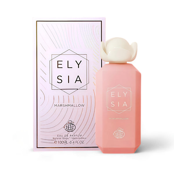 Elysia Marshmallow by Fragrance World EDP 100ml
