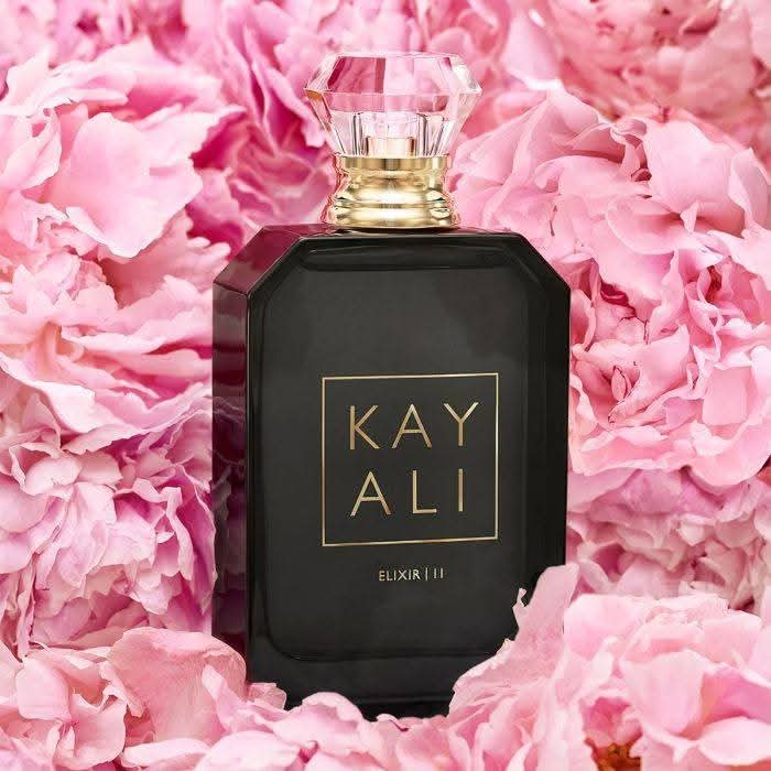 Kayali Elixir | 11 EDP 100ml