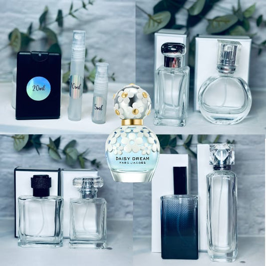 Marc Jacobs Daisy Dream (Inspired By)