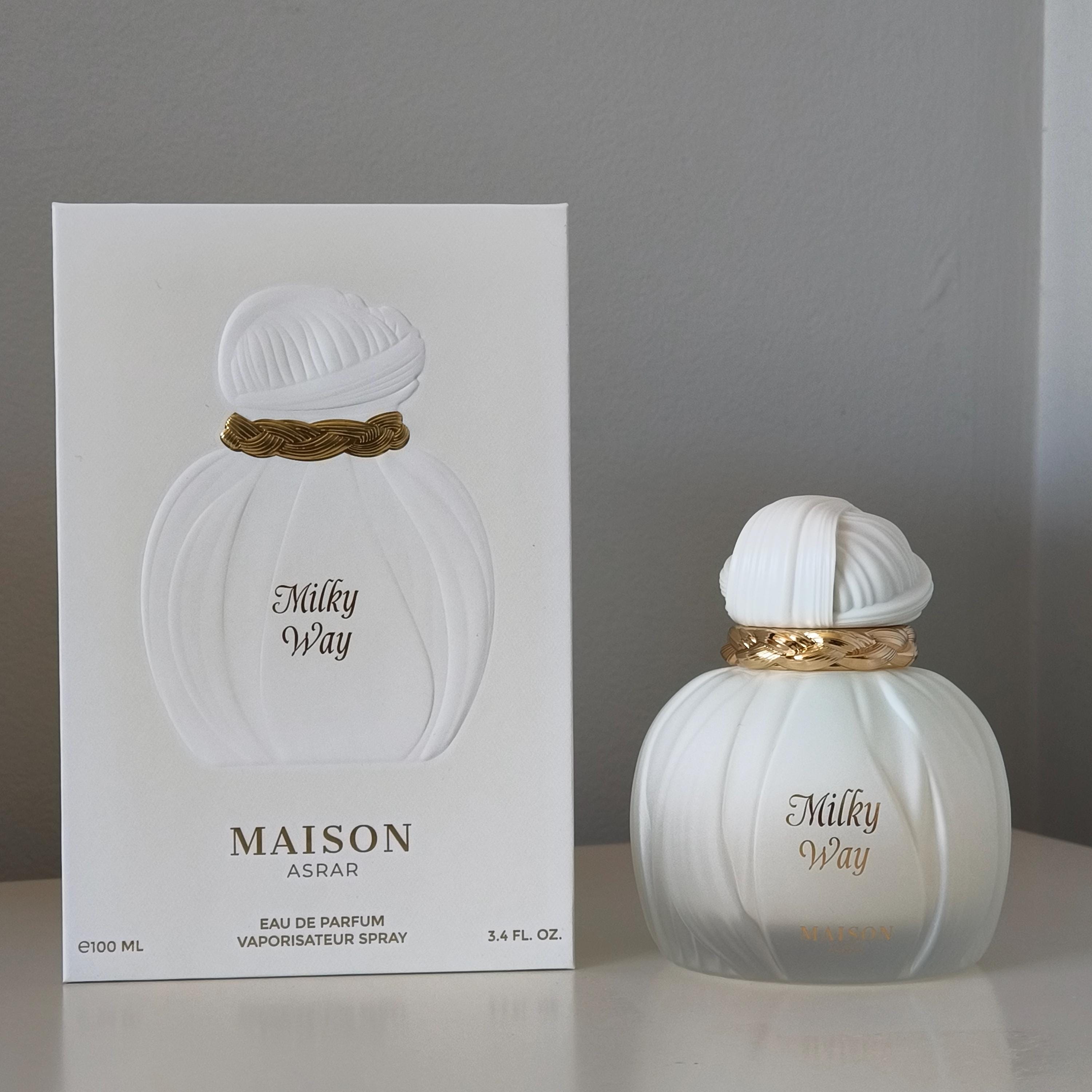 Milky Way By Maison Asrar EDP 100ml