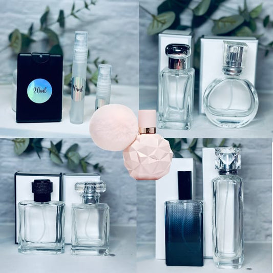 Ariana Grande Sweet Like Candy (Inspired By)