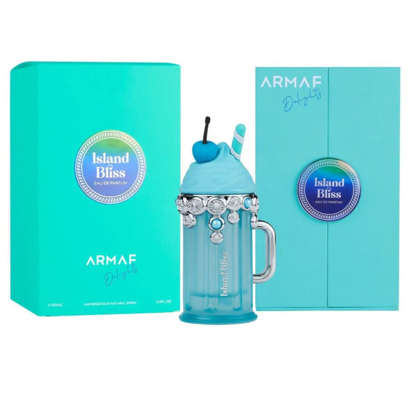 Island Bliss By Armaf EDP 100ml