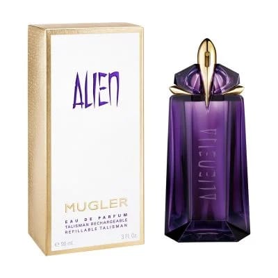 Alien by Thierry Mugler EDP 90ml