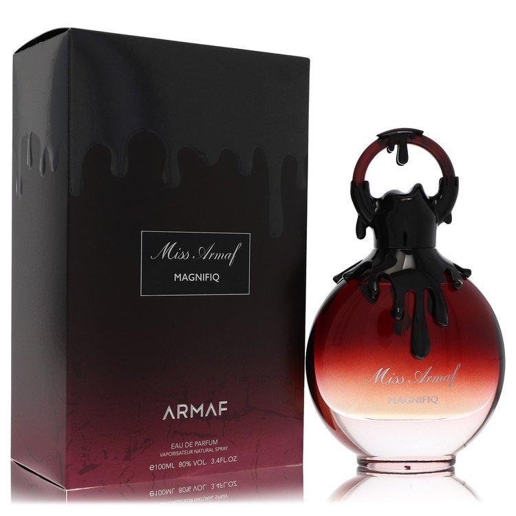 Miss Armaf MAGNIFIQ By Armaf EDP 100ml