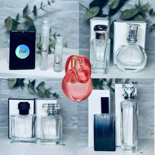Bvlgari Omnia Coral (Inspired By)