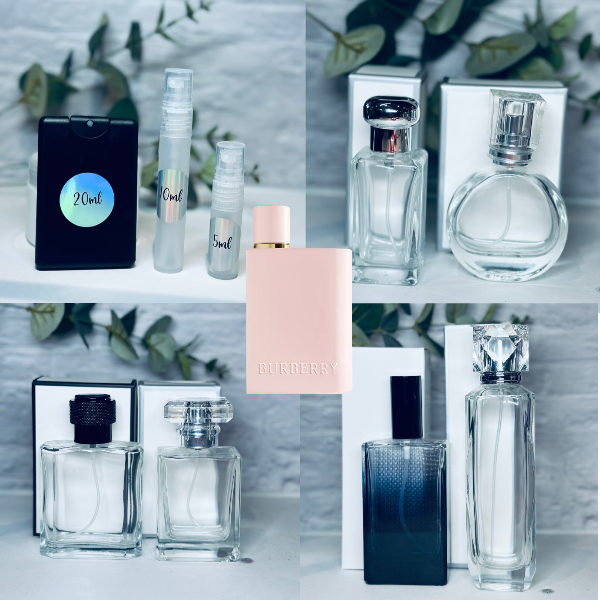 Burberry Her Elixir (Inspired By)