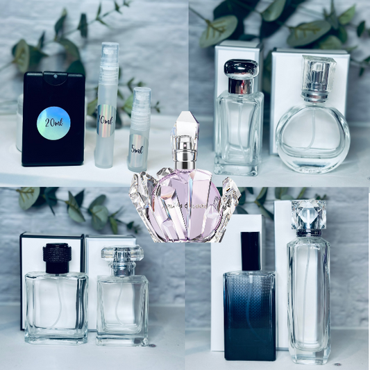 Ariana Grande R.E.M (Inspired By)