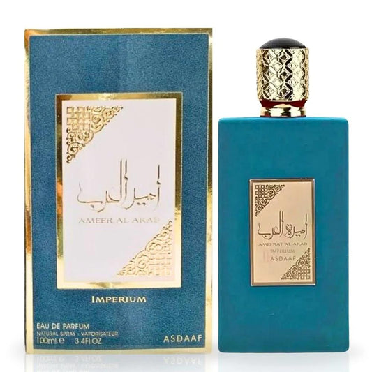 Ameer Al Arab Imperium By Asdaaf EDP 100ml (REPLICA)