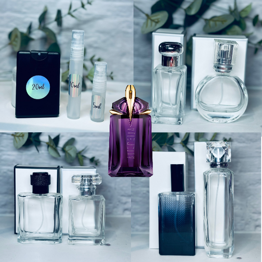 Thierry Mugler Alien (Inspired By)