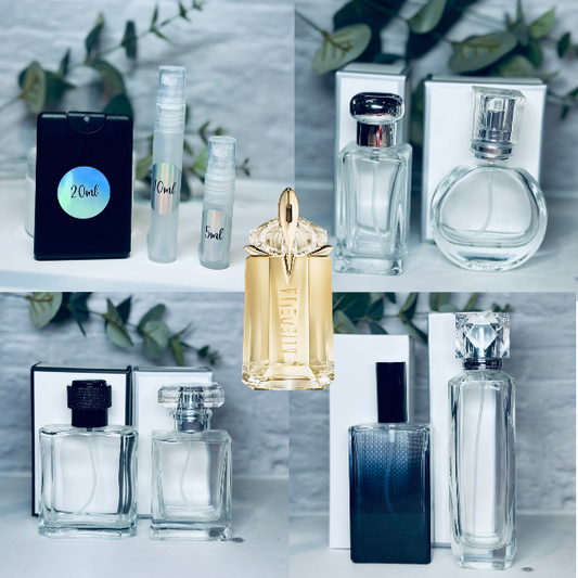 Thierry Mugler Alien Goddess (Inspired By)