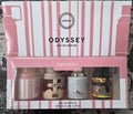 Odyssey By Armaf Set (4 x 30ml)