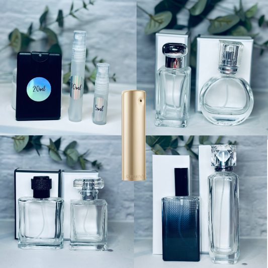Emporio Armani She (Inspired By)