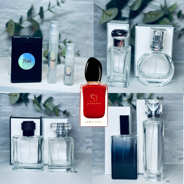 Giorgio Armani Si Passione (Inspired By)