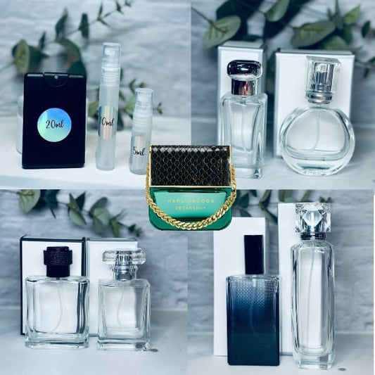 Marc Jacobs Decadence (Inspired By)