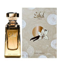 Eshal Vanilla By Paris Corner EDP 100ml