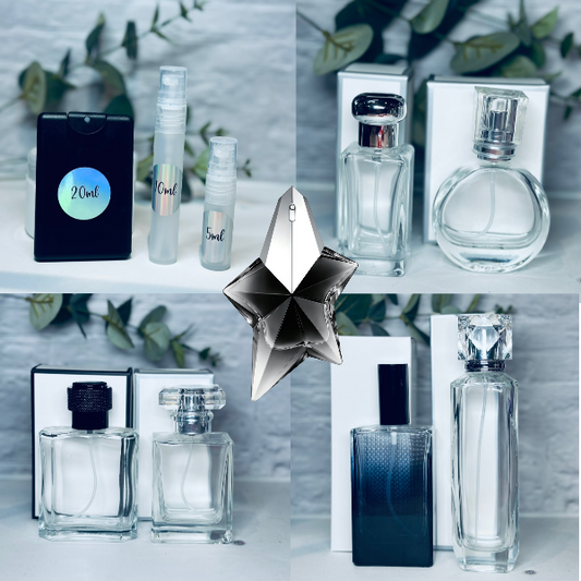 Thierry Mugler Angel Fantasm (Inspired By)