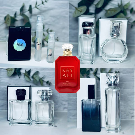 Kayali Vanilla Eden Juicy Apple (Inspired By)