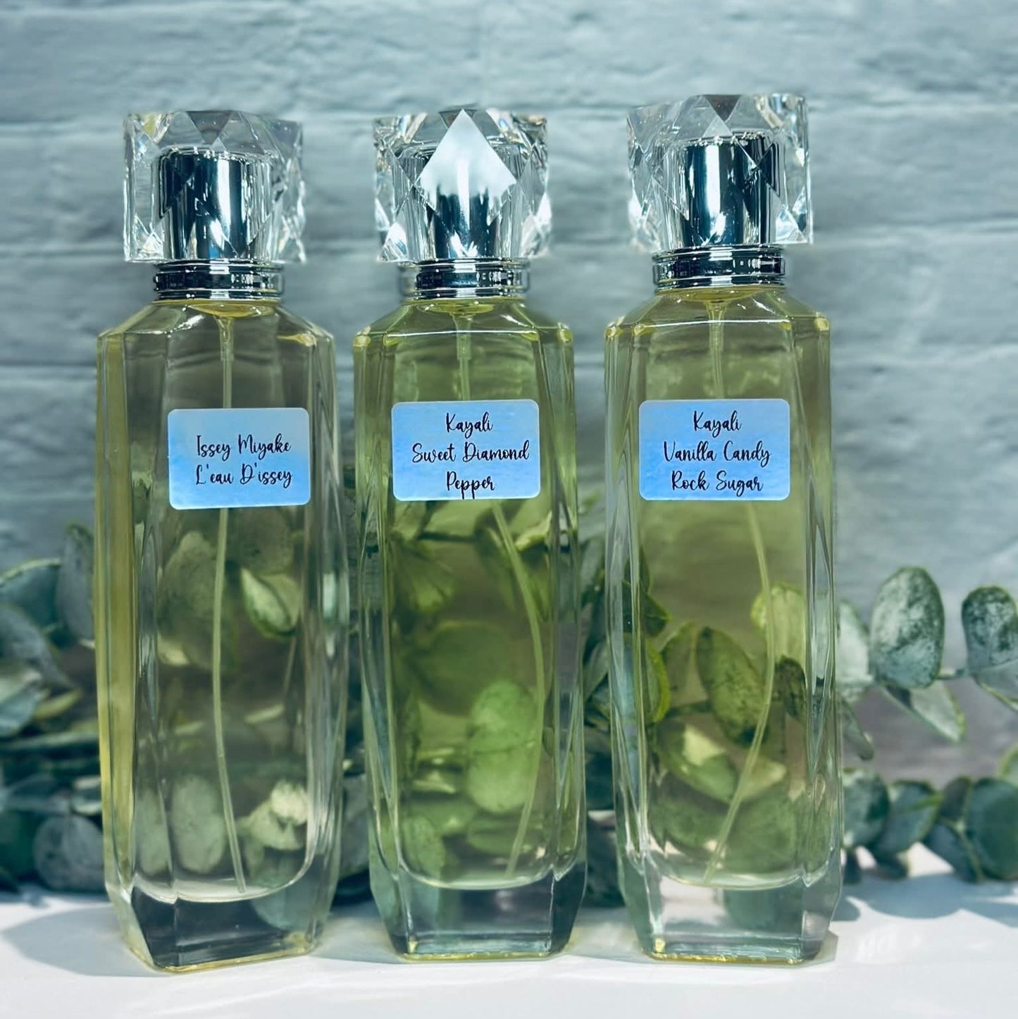 Combo Box 7 (100ml Boxes)