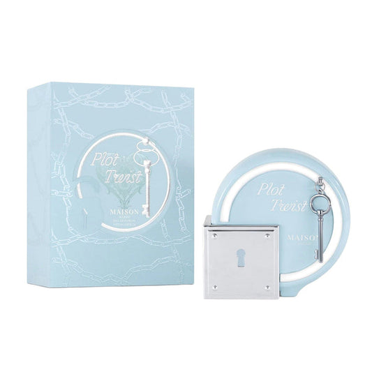 Plot Twist By Maison Asrar EDP 100ml