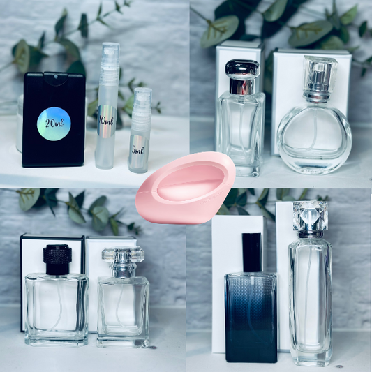 Ariana Grande Mod Blush (Inspired By)